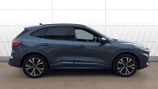 Ford Kuga 2.5 PHEV ST-Line X 5dr CVT Estate